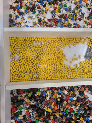 Toy Store «Bricks and Minifigs», reviews and photos, 17701 NE Delfel Rd, Ridgefield, WA 98642, USA