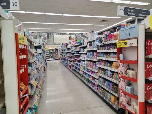 Drug Store «Walgreens», reviews and photos, 6700 Ritchie Hwy, Glen Burnie, MD 21061, USA