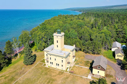 Sand Hills Lighthouse Inn