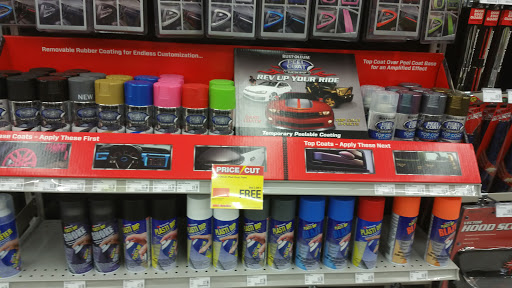 Auto Parts Store «AutoZone», reviews and photos, 300 E Broad St, Pataskala, OH 43062, USA