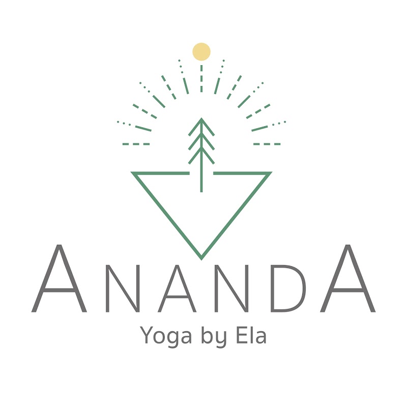 Ananda Yoga by Ela
