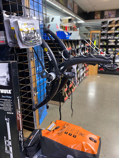 Bicycle Store «Bicycle Centres of Everett», reviews and photos, 4707 Evergreen Way, Everett, WA 98203, USA