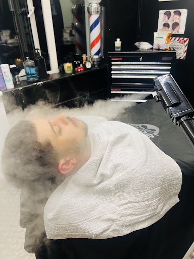 Craic Barber Shop in Athenry, Co. Galway