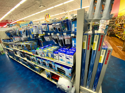 Pet Supply Store «Pet Supermarket», reviews and photos, 3848 Sun City Center Blvd Suite 107, Ruskin, FL 33573, USA