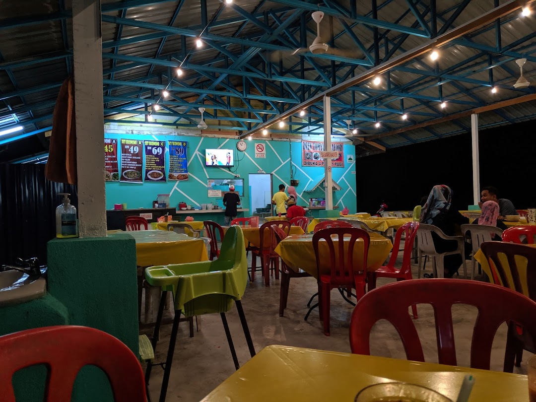 Deen tomyam restoran