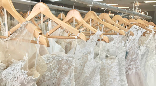 Bridal Shop «Lasting Bridal Couture», reviews and photos, 14809 Inwood Rd, Addison, TX 75001, USA