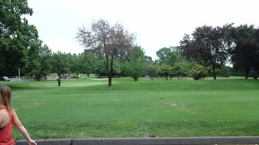 Golf Course «Paramus Golf Course», reviews and photos, 314 Paramus Rd, Paramus, NJ 07652, USA