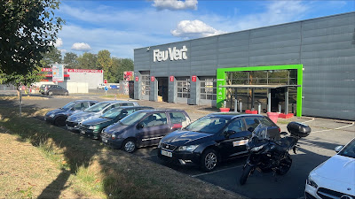 Feu Vert à Trélissac