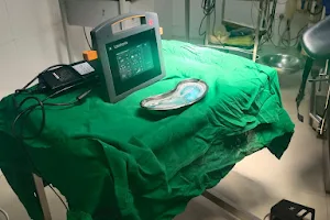 Dr.Shekhar's laser piles and surgical center Dombivali image