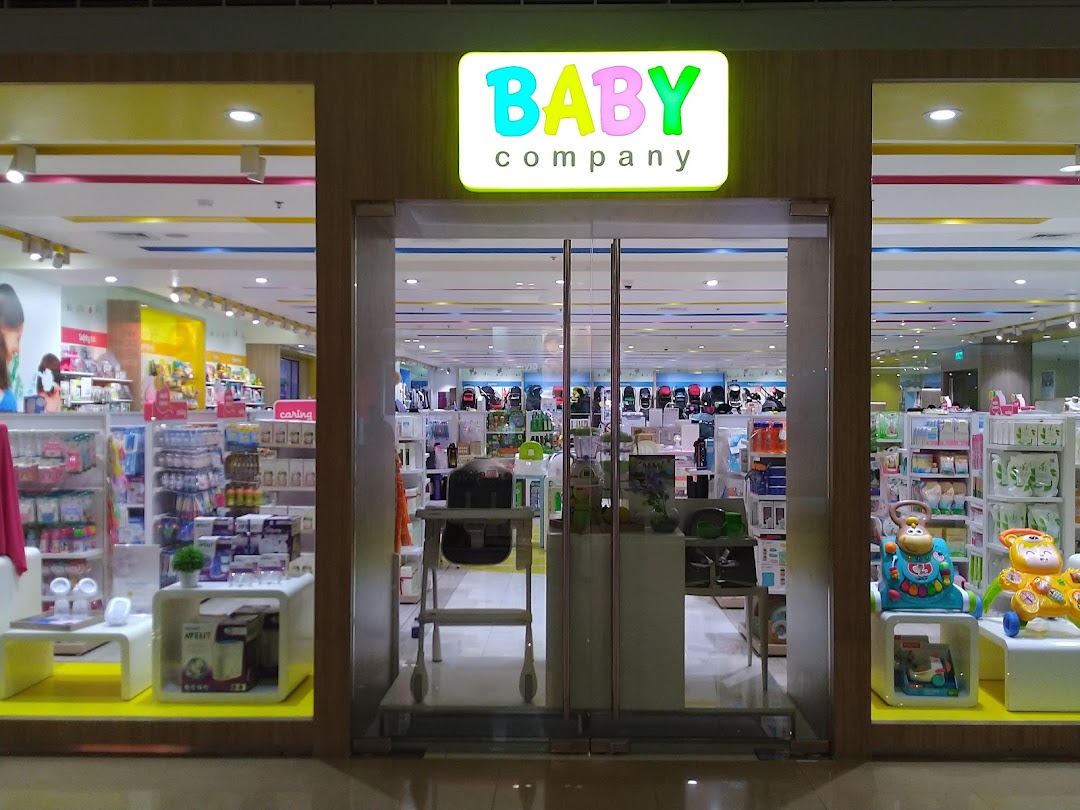 Baby Company