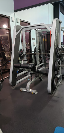 Gym «Anytime Fitness», reviews and photos, 1191 SW Bascom Norris Dr Suite 103, Lake City, FL 32025, USA