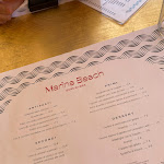 Photo n°4 de l'avis de AiLiL.o fait le 19/07/2022 à 11:37 sur le  Bagni Marina Beach à Bordighera