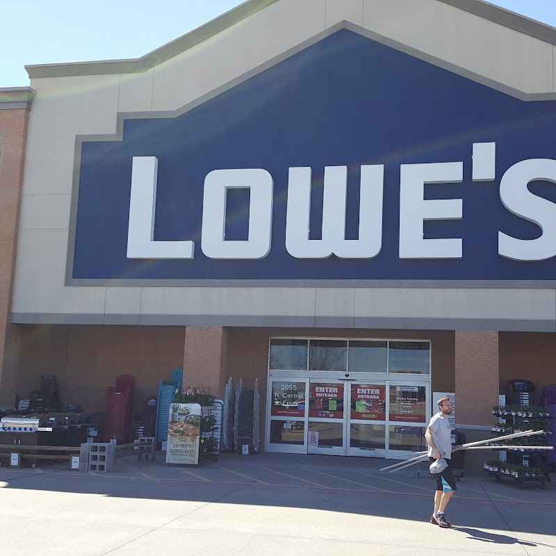 Lowe's Home Improvement