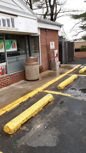7-Eleven, 1710 Swede Rd, Blue Bell, PA 19422, USA, 