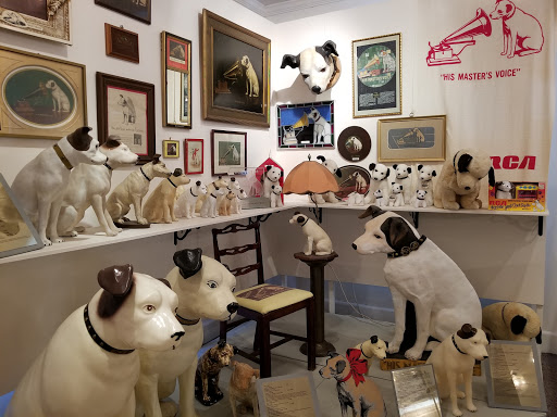 Museum «Johnson Victrola Museum», reviews and photos, 375 S New St, Dover, DE 19901, USA