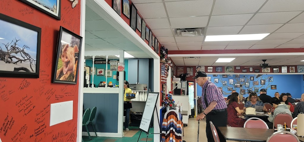 Liberty Restaurant 35768