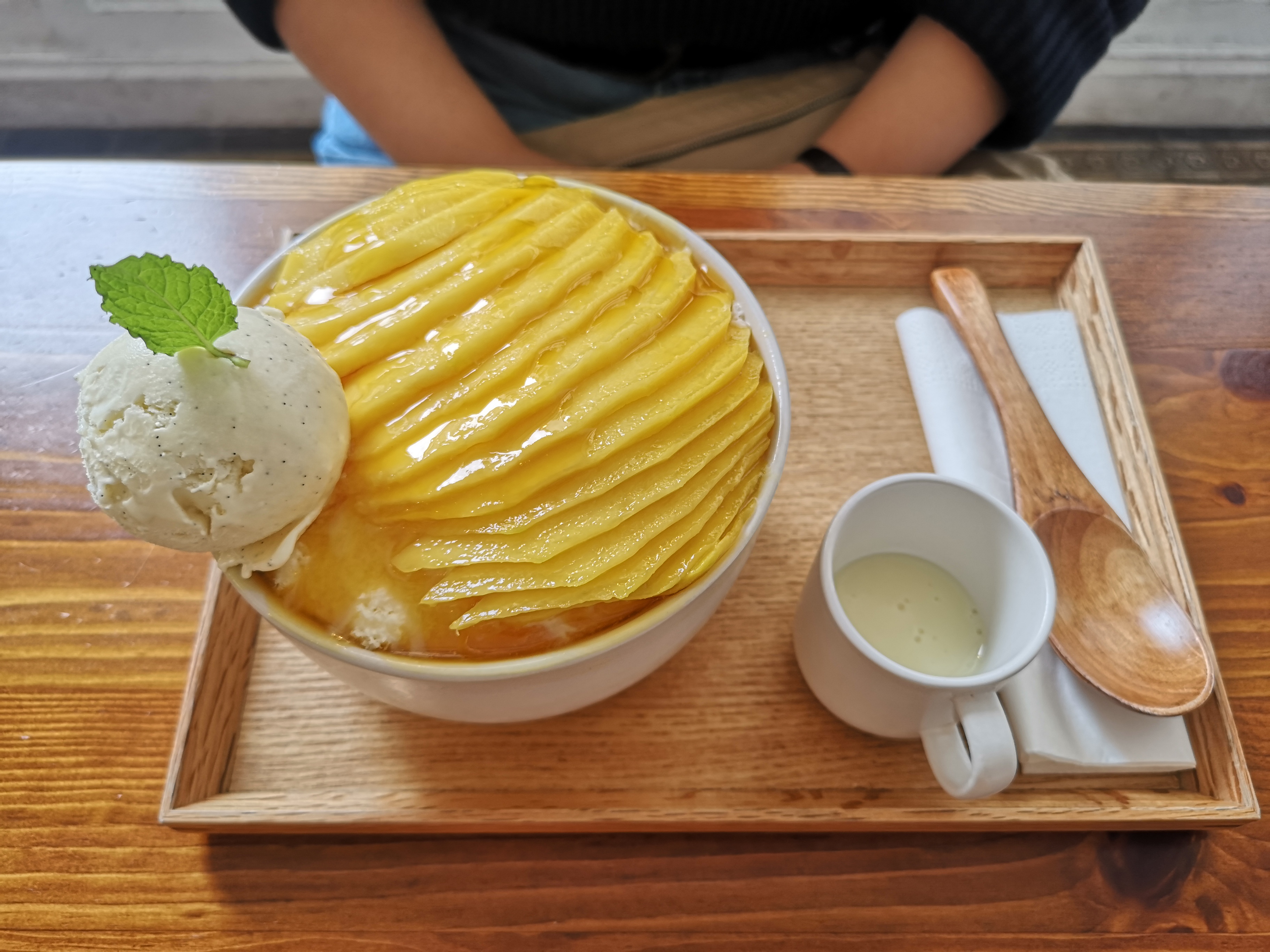 Photo n° 2 de l'avis de Pudding.a fait le 04/10/2019 à 11:37