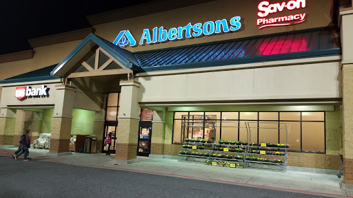 Grocery Store «Albertsons», reviews and photos, 25691 SE Stark St, Troutdale, OR 97060, USA