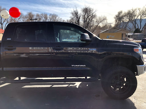 Car Dealer «Lakeside Auto Brokers», reviews and photos, 1331 S Tejon St, Colorado Springs, CO 80905, USA