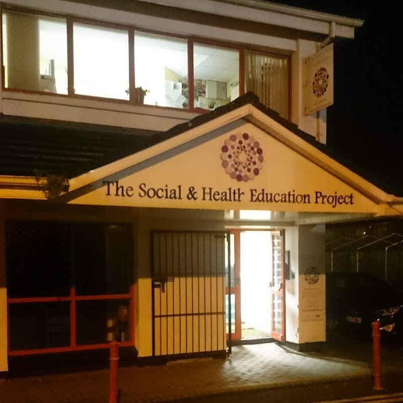 Social and Health Education Project (SHEP)
