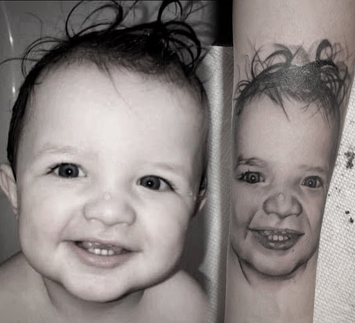 Explore 2008 tattoo ideas, creative tattoo ideas in Peoria, available at InkCapital Tattoos