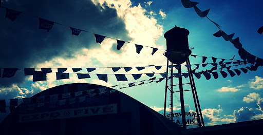 Fairground «Expo Five», reviews and photos, 2900 7th Street Rd, Louisville, KY 40216, USA