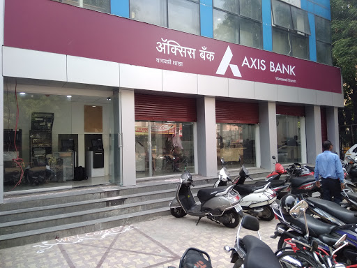 Axis Bank