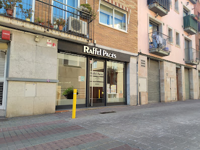Raffel Pagés pi i margall 56 ( Castellbisbal ) Carrer de Pi i Margall, 56, 08755 Castellbisbal, Barcelona, España