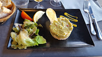 Plats et boissons du Restaurant français La Croisette à La Flotte - n°14