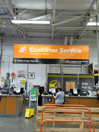 The Home Depot image