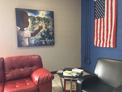 Car Repair and Maintenance «Nobodys Auto Service and Repair», reviews and photos, 273 Grayson Hwy, Lawrenceville, GA 30045, USA