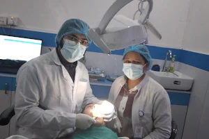 Om Samaj Dental Hospital Banasthali image