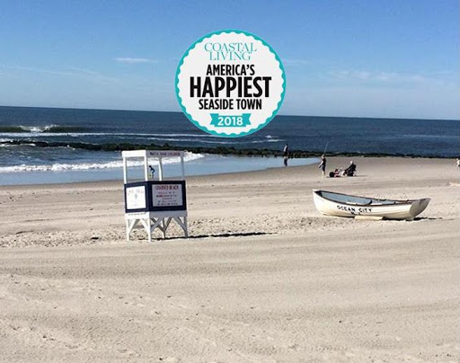 300 W 9th St, Ocean City, NJ 08226, USA