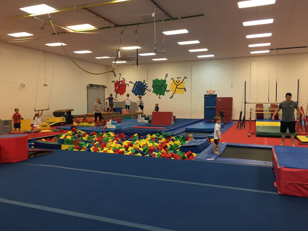 Wendys Gymnastics & Fitness for Children