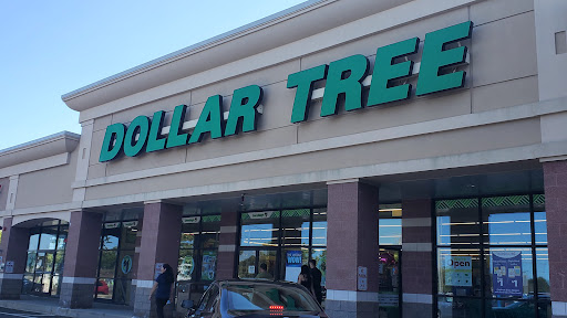 Dollar Store «Dollar Tree», reviews and photos, 31 Furlong Dr g, Revere, MA 02151, USA