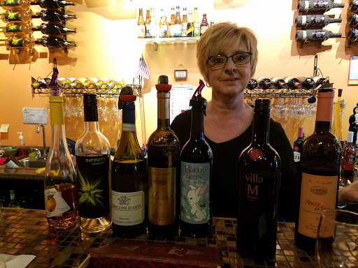 Wine Bar «Coastal Wine Boutique and Tasting Room», reviews and photos, 10880 Ocean Hwy #12a, Pawleys Island, SC 29585, USA