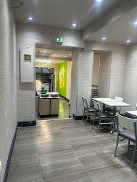 Photo n°5 de Subway à Paris ()