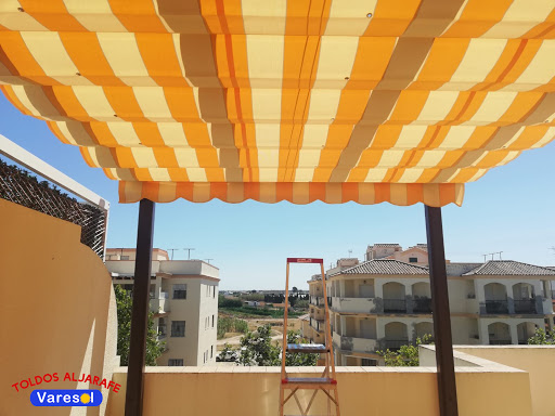 Toldos Aljarafe Varesol – (Tomares)