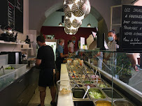 Atmosphère du Saladerie L'atelier Salade à Perpignan - n°5