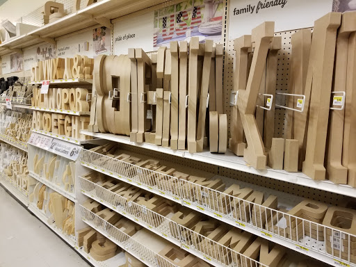 Fabric Store «Jo-Ann Fabrics and Crafts», reviews and photos, 2405 SW 27th Ave, Ocala, FL 34471, USA