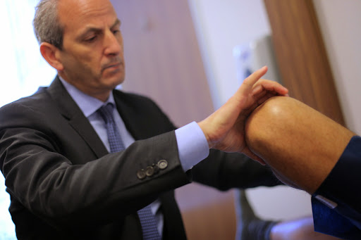 161 Fort Washington Ave, New York, NY 10032, USA