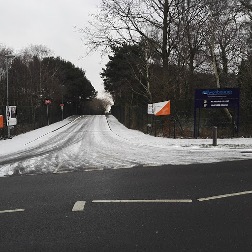 Avonbourne Boys' and Girls' Academies