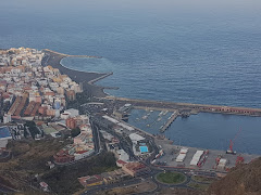 Cafetería La Esquina de Toyo