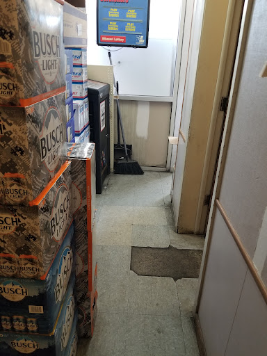 Convenience Store «Snappy Mart», reviews and photos, 1671 US Hwy 63, West Plains, MO 65775, USA