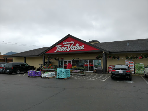 Home Improvement Store «Gateway True Value Hardware», reviews and photos, 912 Griffin Ave, Enumclaw, WA 98022, USA