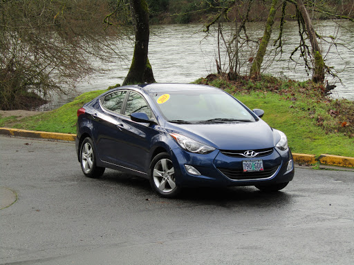 Used Car Dealer «Hyland Auto Sales», reviews and photos, 1517 S A St, Springfield, OR 97477, USA