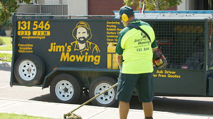 Jim's Mowing Avondale Heights West
