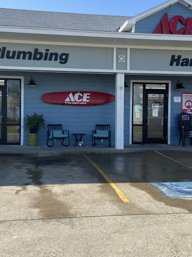Hardware Store «Coastal Hardware LLC», reviews and photos, 15326 S Padre Island Dr, Corpus Christi, TX 78418, USA