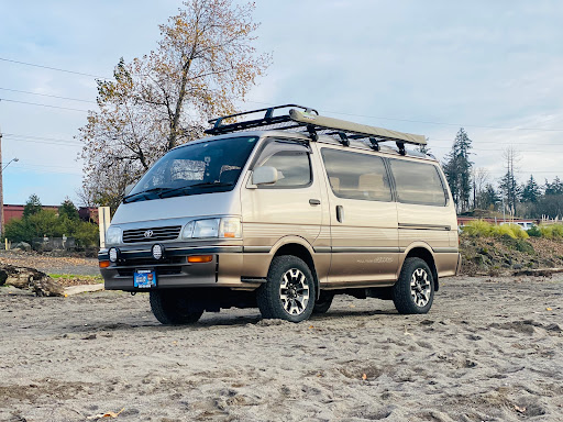 Motorcycle Repair Shop «Motorcycle Warehouse», reviews and photos, 12115 SE 82nd Ave, Portland, OR 97086, USA