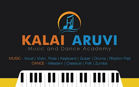 Kalai Aruvi Academy image